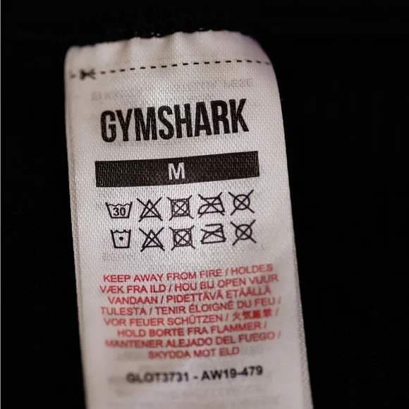 NWT Gymshark Bodysuit (M) - Picture 6 of 9
